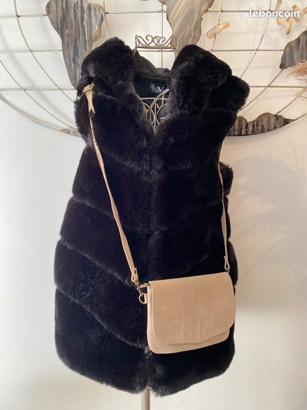 Sac en cuir (image 3)