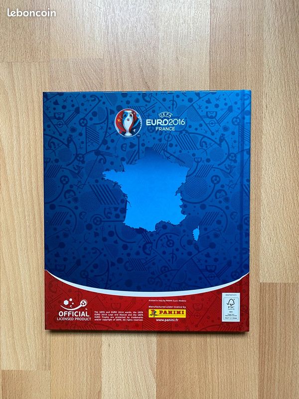 Compléter l'album Panini de la Coupe du Monde 2022 vous coûtera-t-il