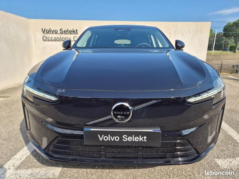 Volvo ES90 Single 333ch Ultra 2026 (image 10)