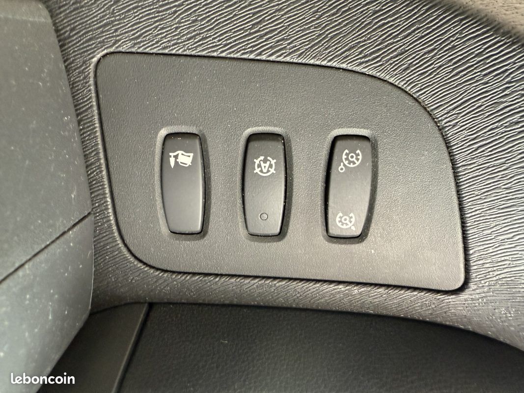 Renault kangoo ii 1.2 tce 115ch 3 places gps clim 2019 (image 12)