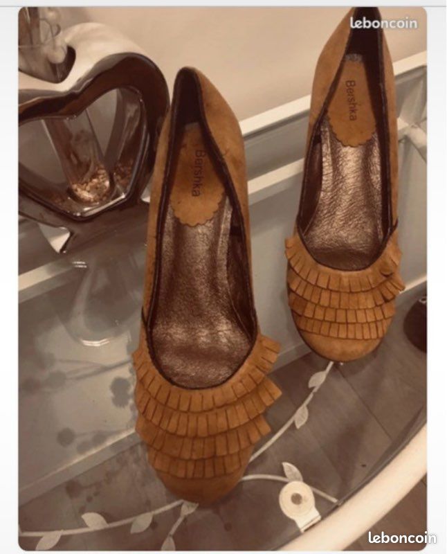 Chaussures berska Chaussures - Main Image