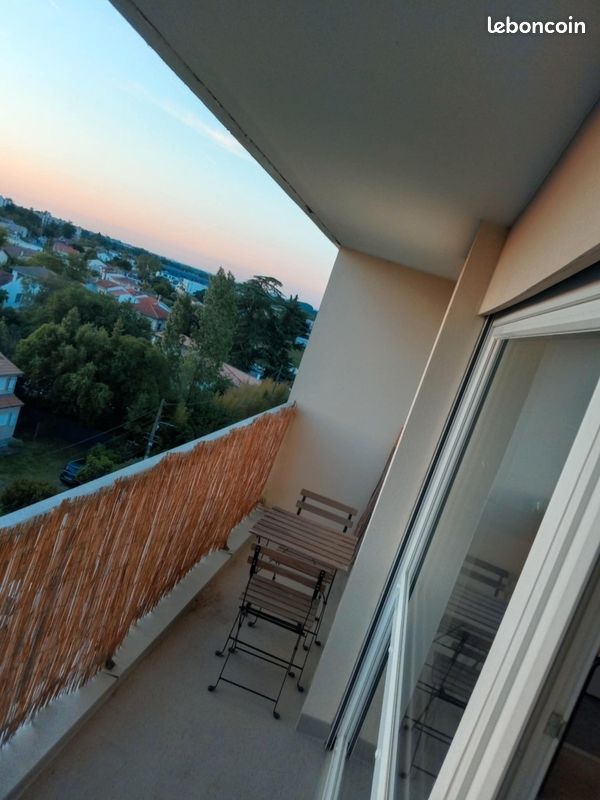 Appartement 2 pièces 34 m² · à Bordeaux · 34 m² · 139 000 €