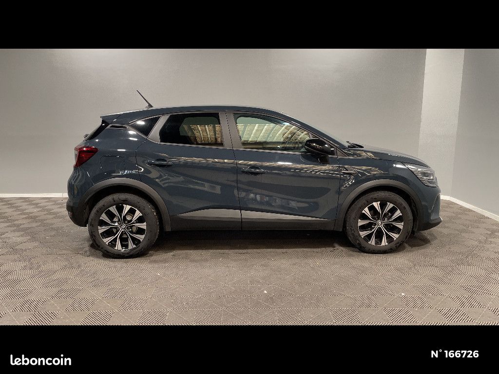 Renault Captur TCe 90 Evolution (image 5)