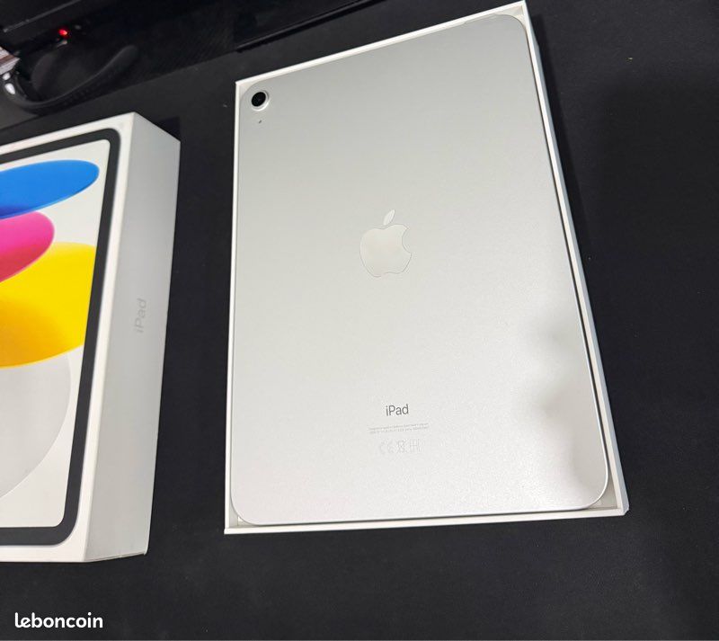IPad 10e génération (image 2)