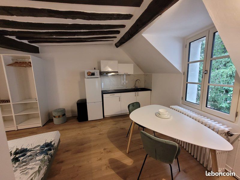 Appartement a louer meaux - 1 pièce(s) - 28 m2 - Surfyn