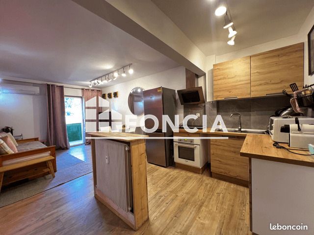 Appartement 3 pièces 53 m² · à Cannes · 53 m² · 1 190 €/mois