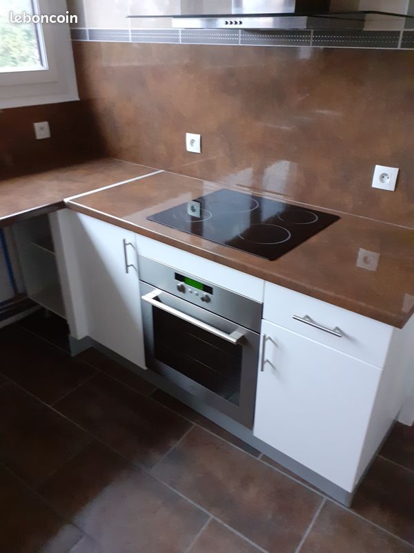 Appartement 2 pièces 45 m² · à Gradignan · 45 m² · 830 €