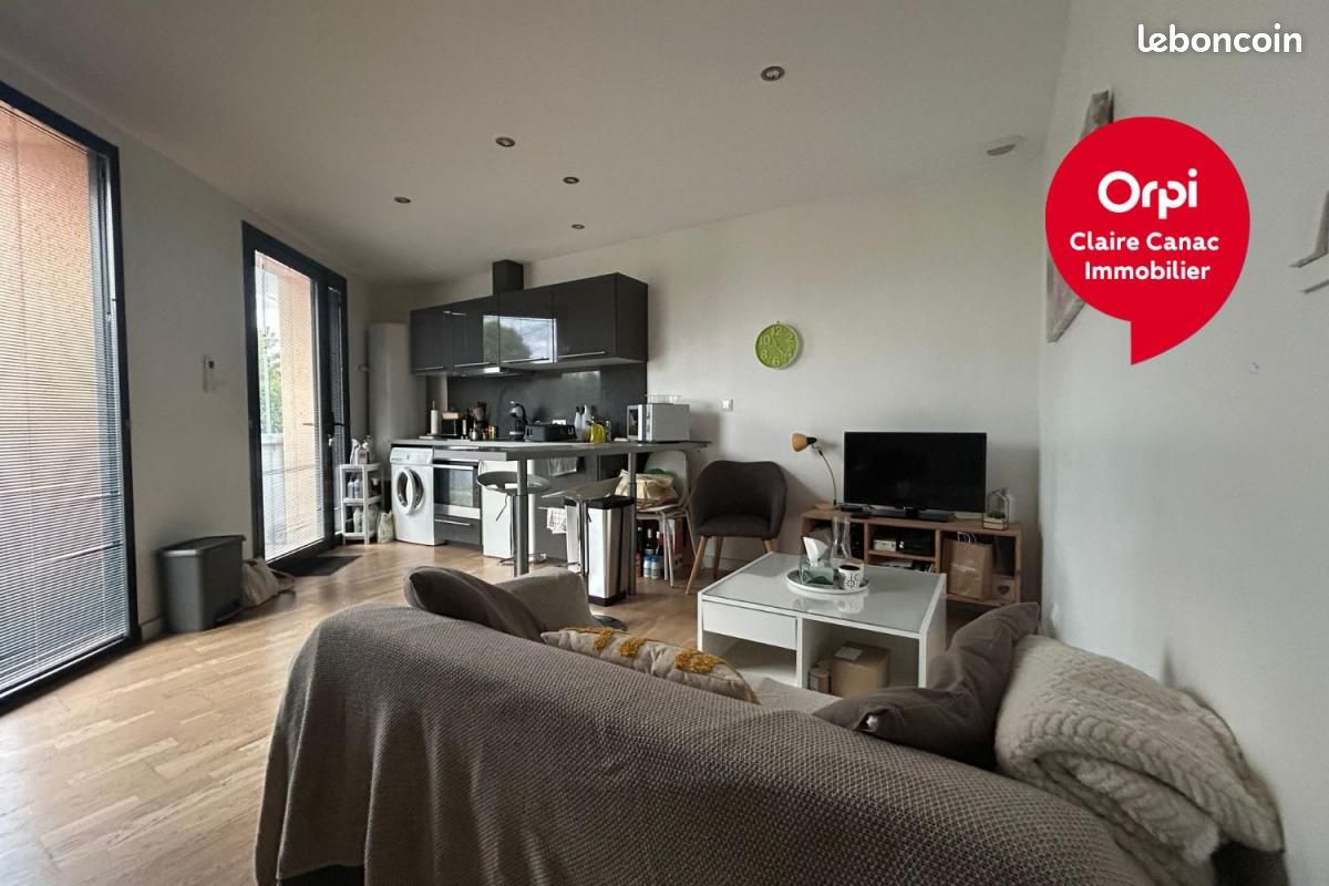 Appartement 2 pièces 39 m² · à Lavaur · 39 m² · 526 €/mois