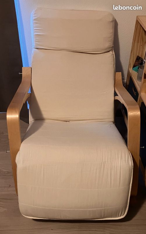 Fauteuil (image 1)