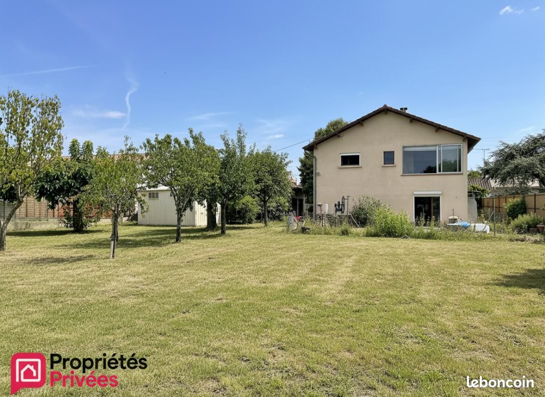 Maison 4 pièces 114 m² · à Lavaur · 114 m² · 254 000 €