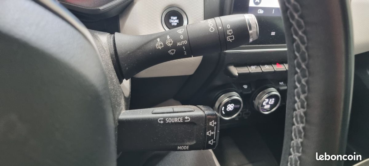 Renault CLIO V Intens dci 110 (image 27)