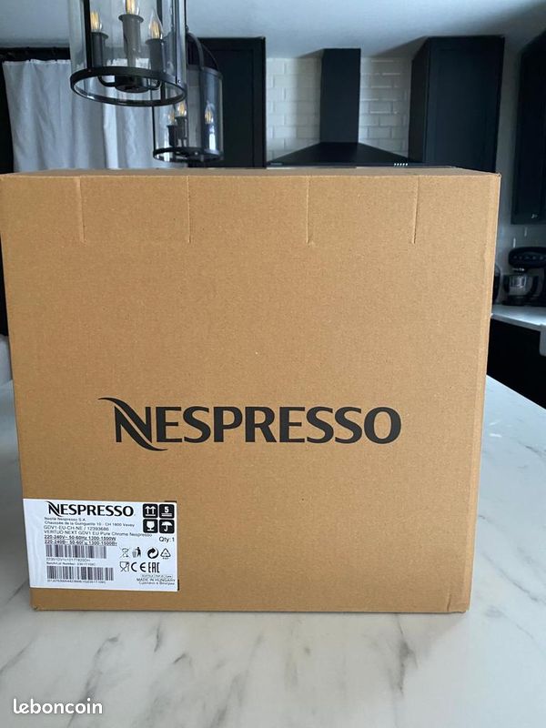 Nespresso (image 3)