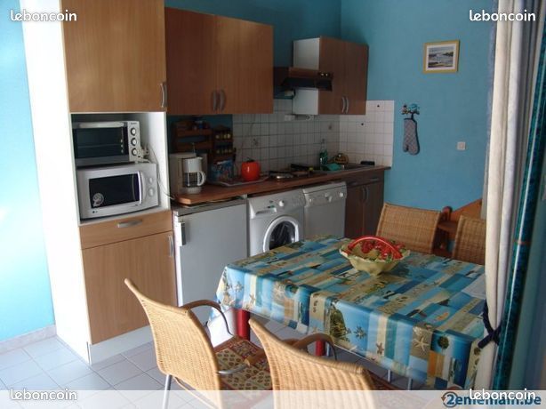 Maison de vacances à Portiragnes Plage (image 3)