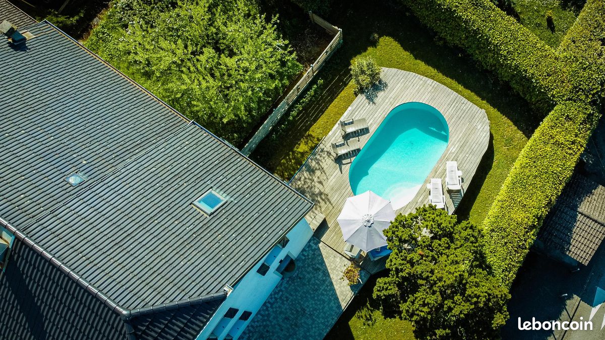 Maison 10 pièces 333 m² · à Annecy · 333 m² · 645 840 €