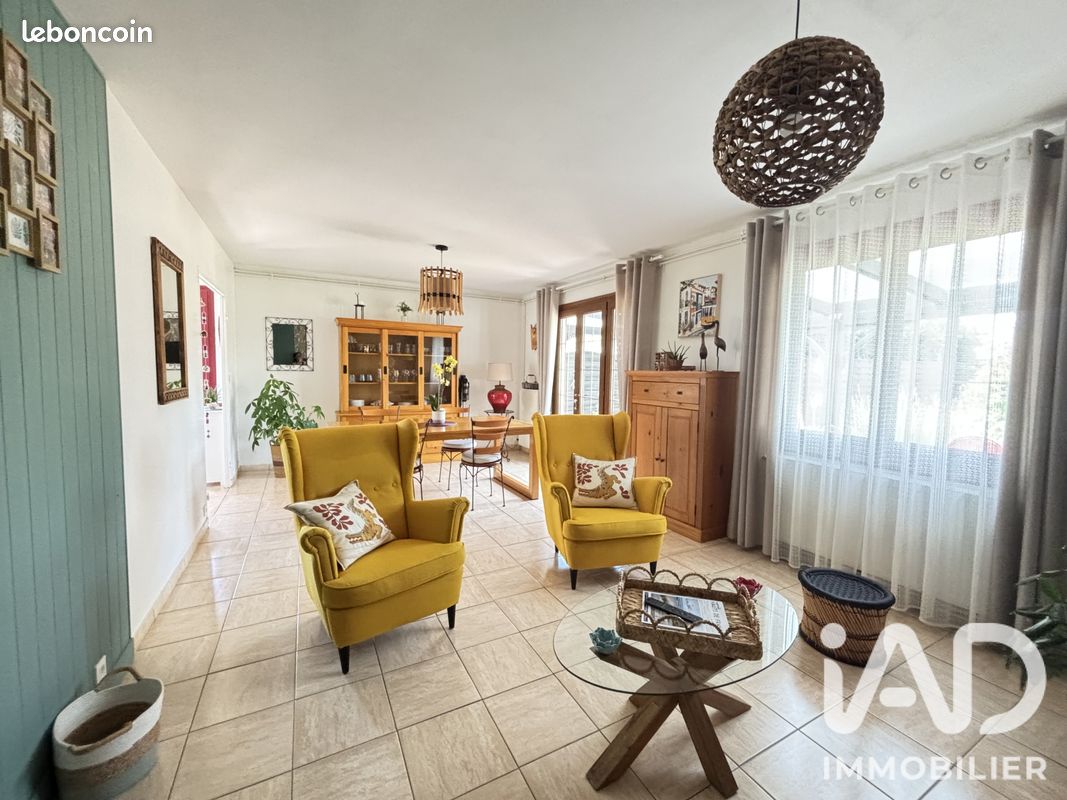 Maison 4 pièces 77 m² · à Amiens · 77 m² · 229 900 €