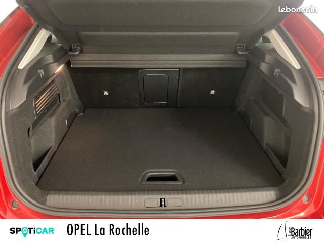 Citroën C4 Hybride 136 e-DCS6 Max 5P (image 6)