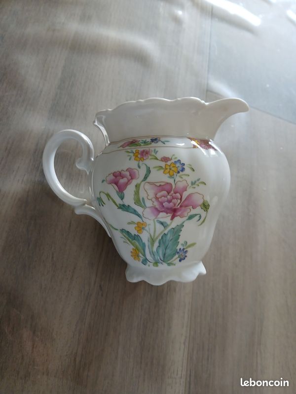 Pichet porcelaine de Bavaria (image 3)