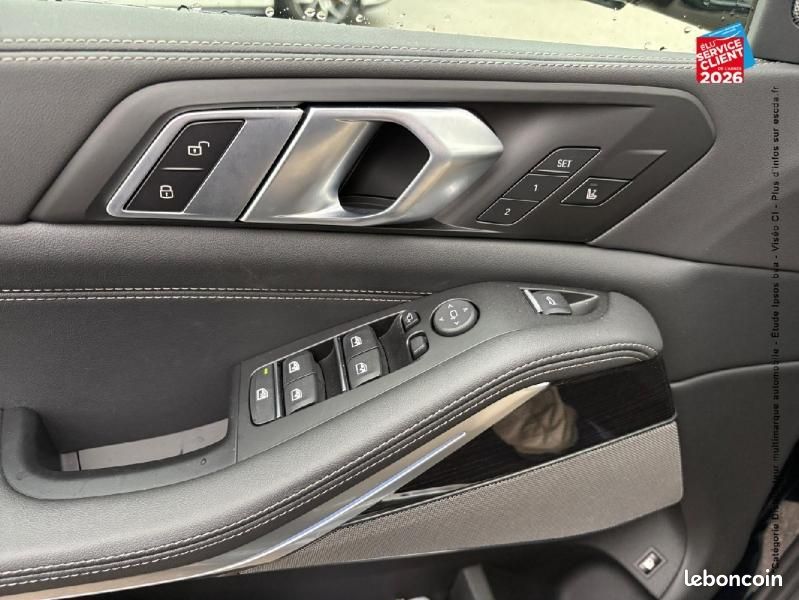 Bmw X5 xDrive50e 489ch M Sport (image 19)