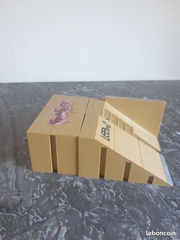 Rampes de skateboard merk91 (image 2)