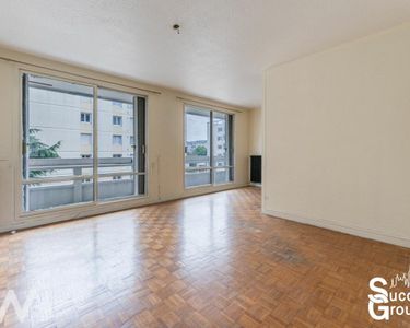Appartement 300 000 € - 92 m²