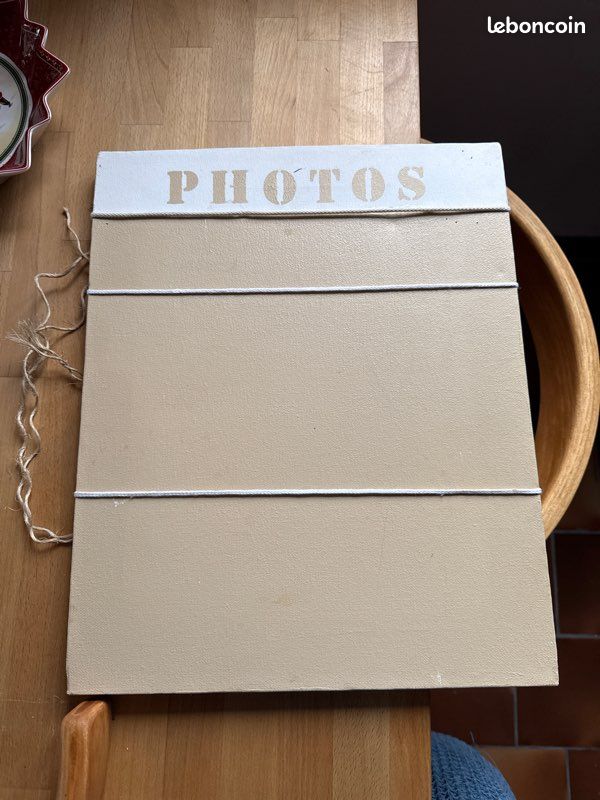 Porte photos ou messages (image 1)