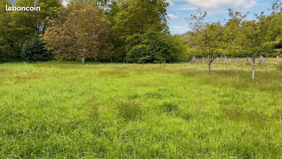 Terrain 846 m² Yvre L Eveque · à Yvré-l'Évêque · 67 000 €