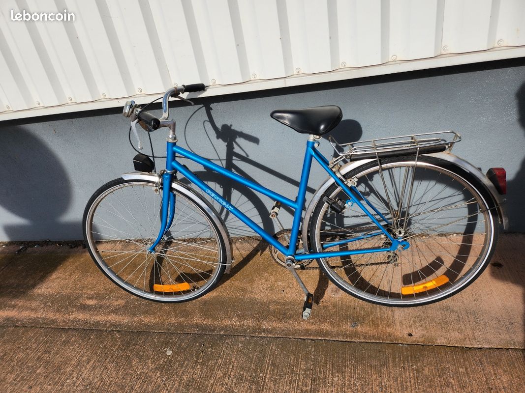 Velo peugeot (image 3)