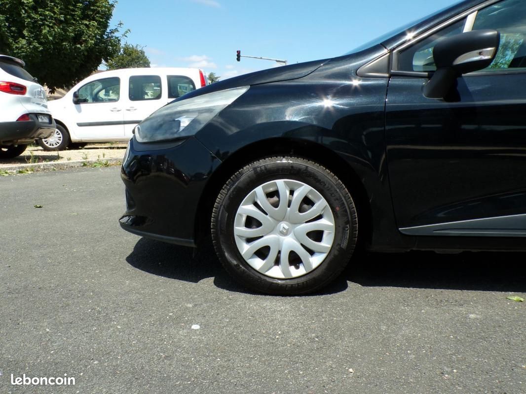 Renault Clio 4 LIFE 1.2L 16V (image 7)