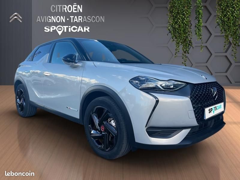 Ds DS 3 Crossback E-Tense Performance Line + 4cv (image 4)