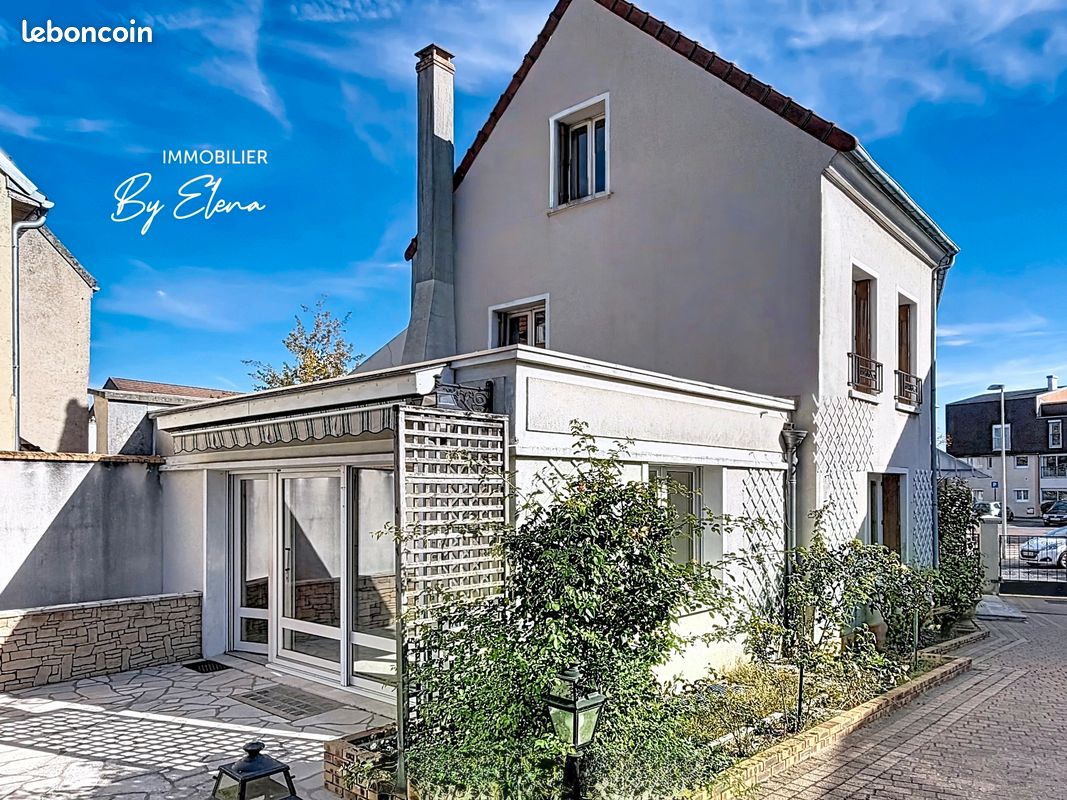 Maison 8 pièces 168 m² · à Torcy · 168 m² · 579 000 €