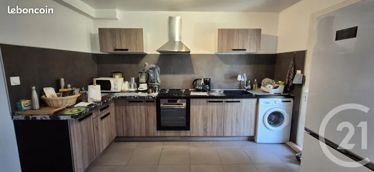Annonce vente Appartement saint-maximin-la-sainte-baume