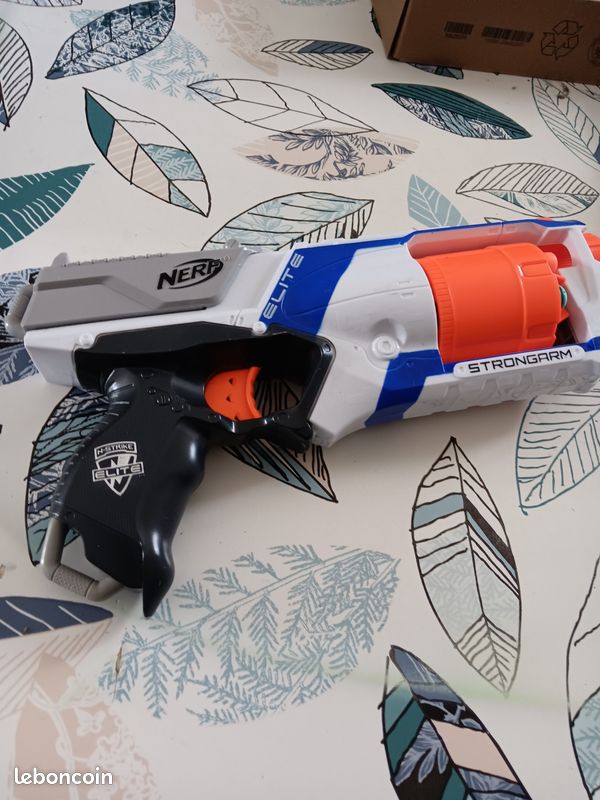 Nerf (image 2)