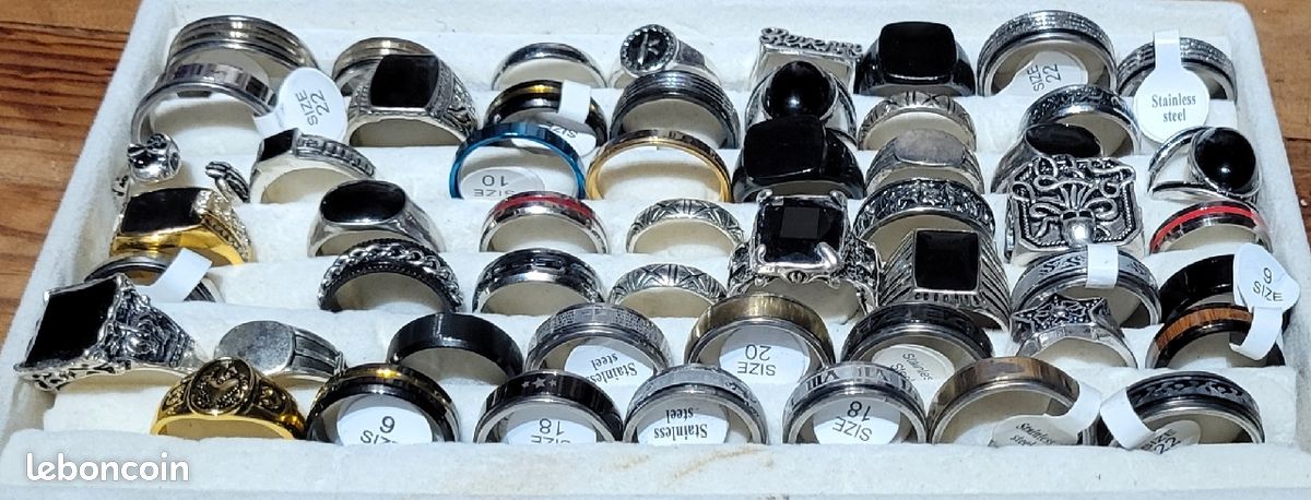 Bague (image 4)