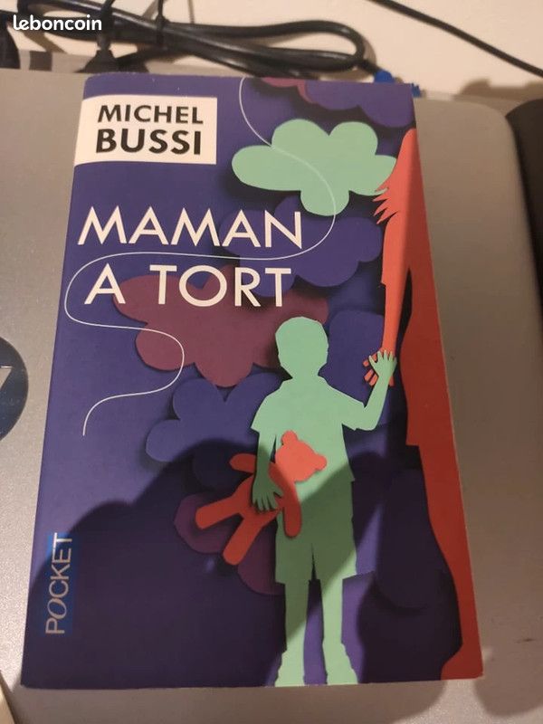 Maman a tort (image 1)
