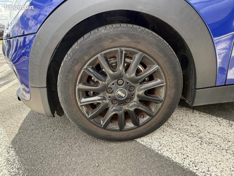 Mini Mini 5 Portes One 102ch Heddon Street Euro6d-T (image 9)