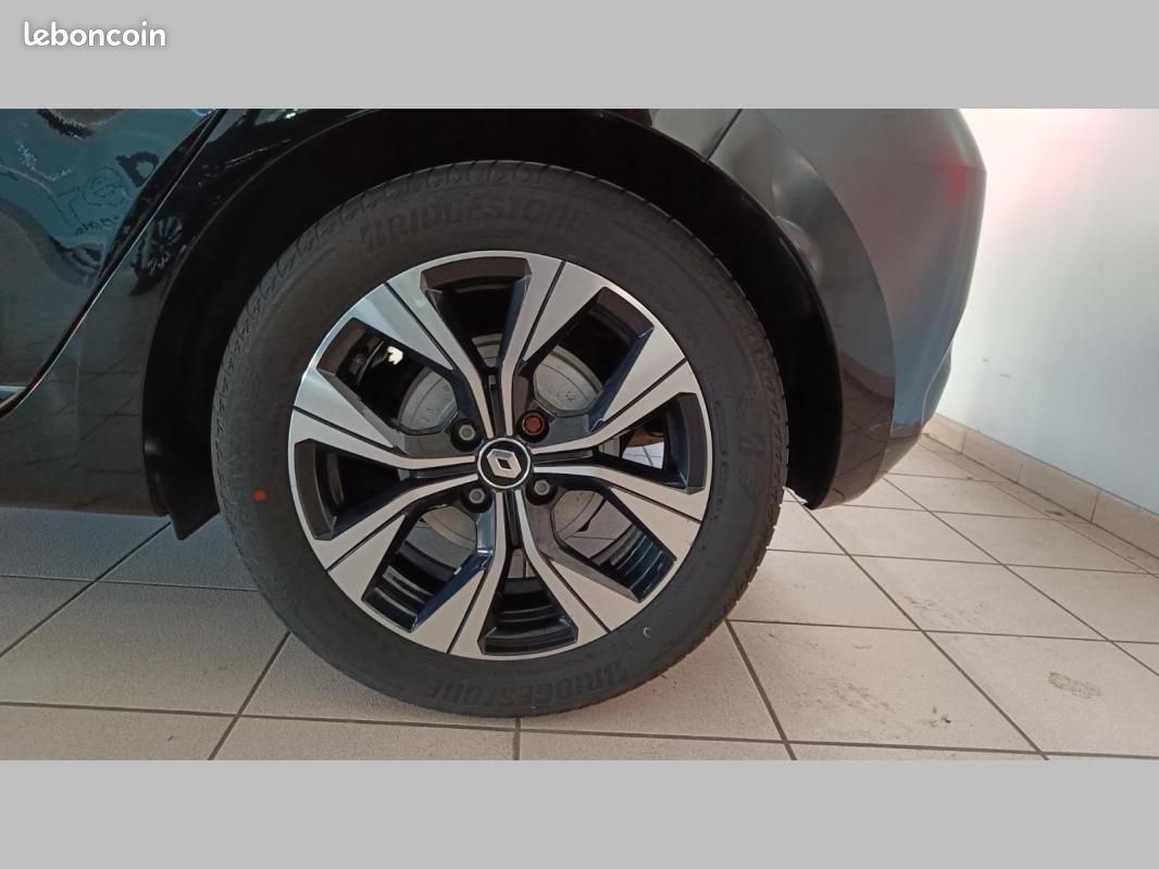 Renault Clio V E-Tech 140 - 21N Limited (image 7)