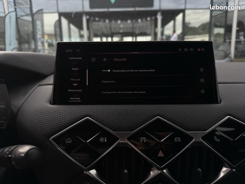 Ds DS 3 E-Tense 156ch Rivoli (image 44)