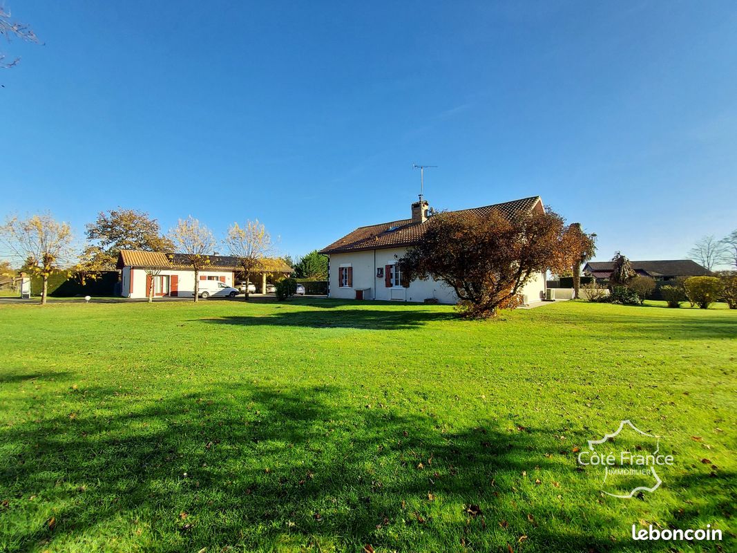 Maison 8 pièces 240 m² · à Pissos · 240 m² · 399 000 €