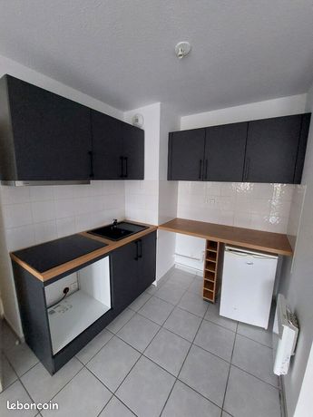 Appartement 3 pièces 50 m²