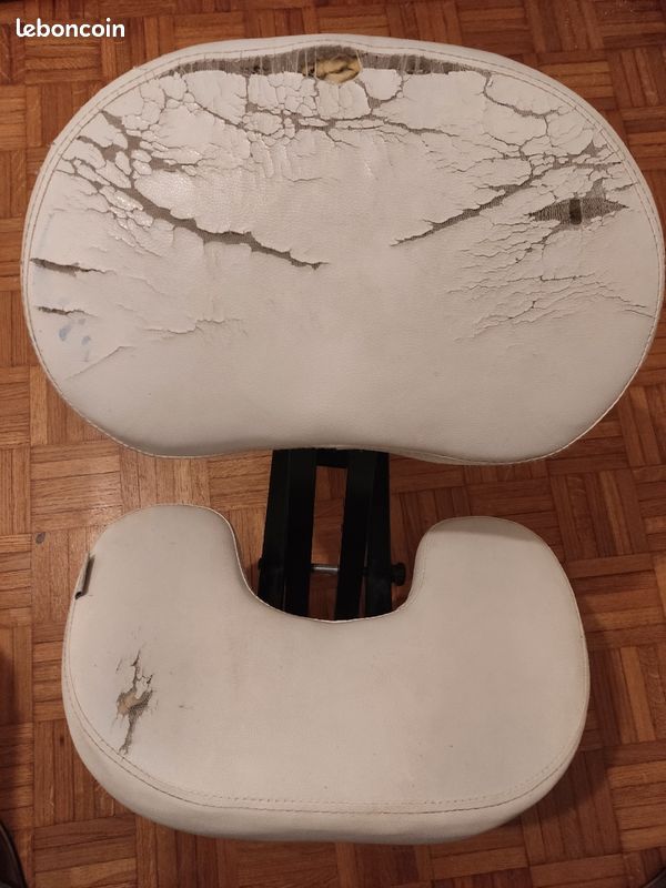Chaise Tabouret Siège Ergonomique à Genoux (image 8)