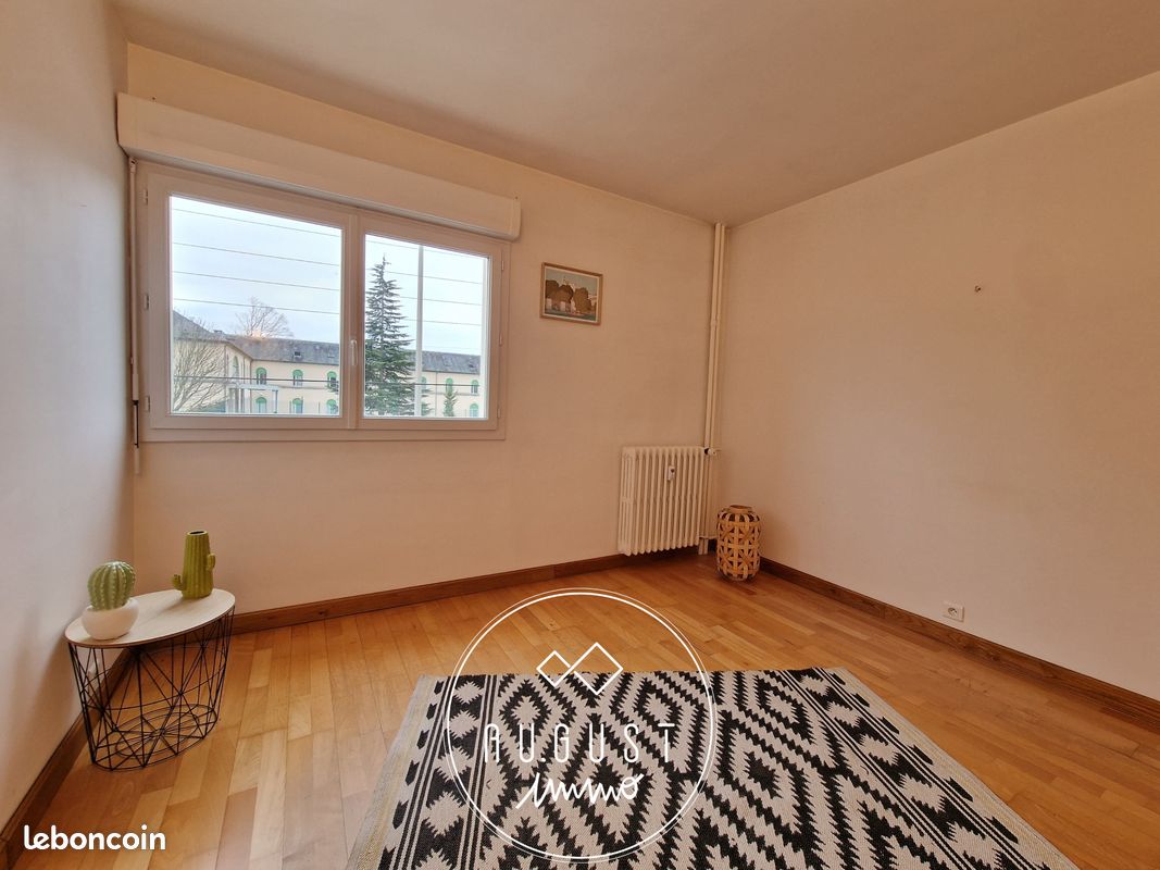 Appartement 3 pièces 65 m² - Limoges 87000 (image principale 8)
