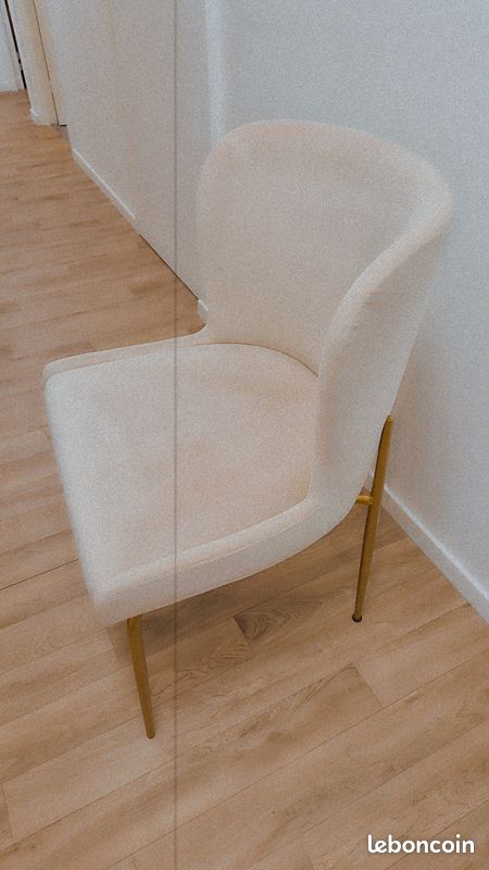 Chaise (image 1)