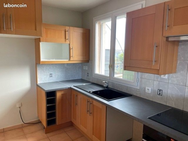 Appartement 3 pièces 63 m² · à Aussonne · 63 m² · 753 €/mois