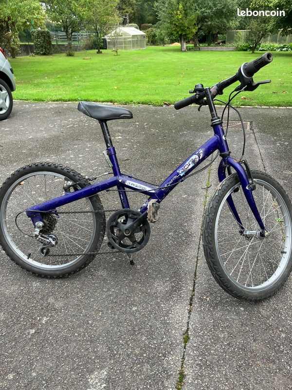 VTT enfant (image 1)