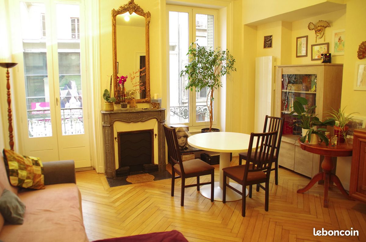 Appartement a louer bourg-en-bresse - 4 pièce(s) - 87 m2 - Surfyn