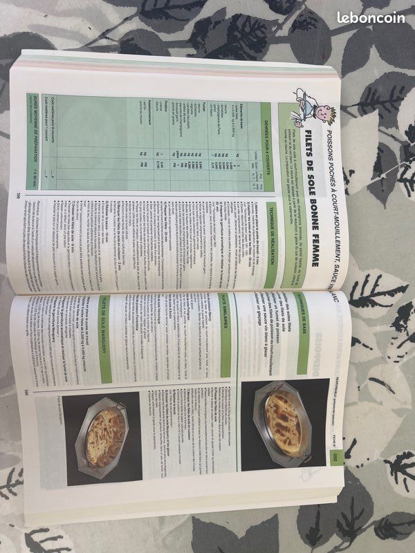 Cuisine de référence (image 4)
