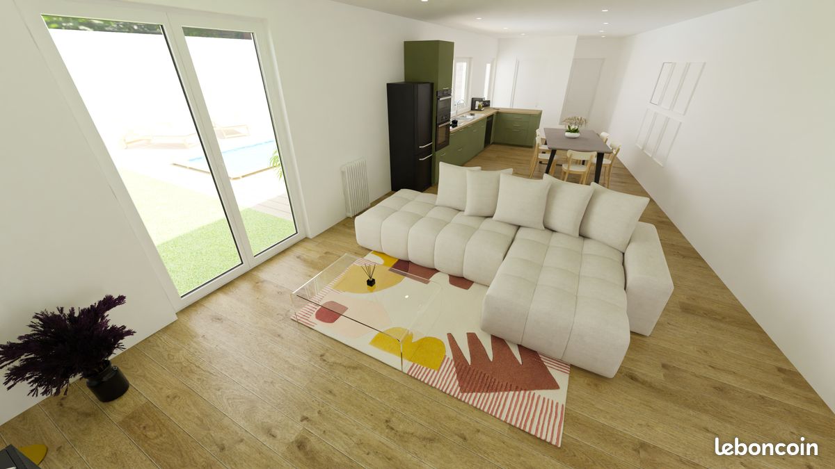 Maison 5 pièces 181 m² · à Aytré · 181 m² · 299 000 €