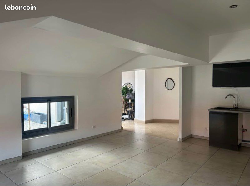 Appartement 3 pièces 70 m² · à Angoulême · 70 m² · 850 €/mois