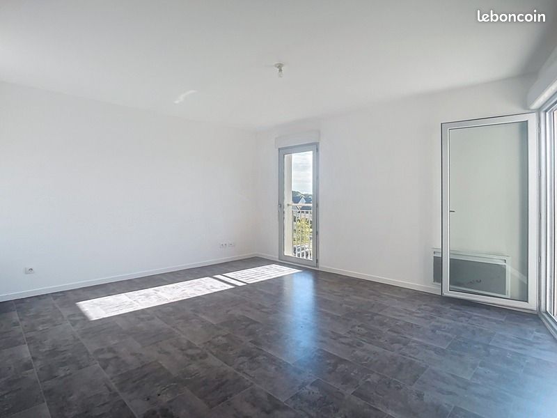 Appartement 4 pièces 77 m² · à La Membrolle-sur-Choisille · 77 m² · 176 550 €