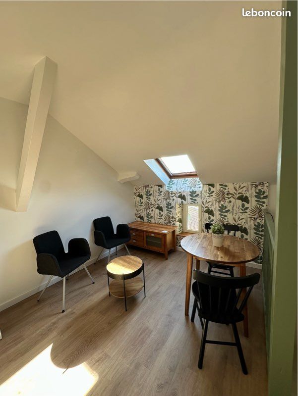 Appartement 1 pièce 20 m² · à Biarritz · 20 m² · 600 €/mois